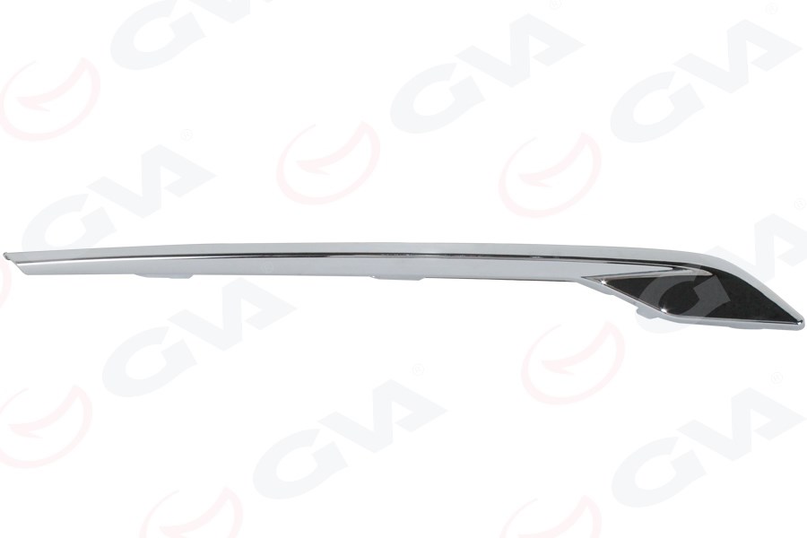Opel Astra K Panjur Çıtası Sağ Krom GVA
