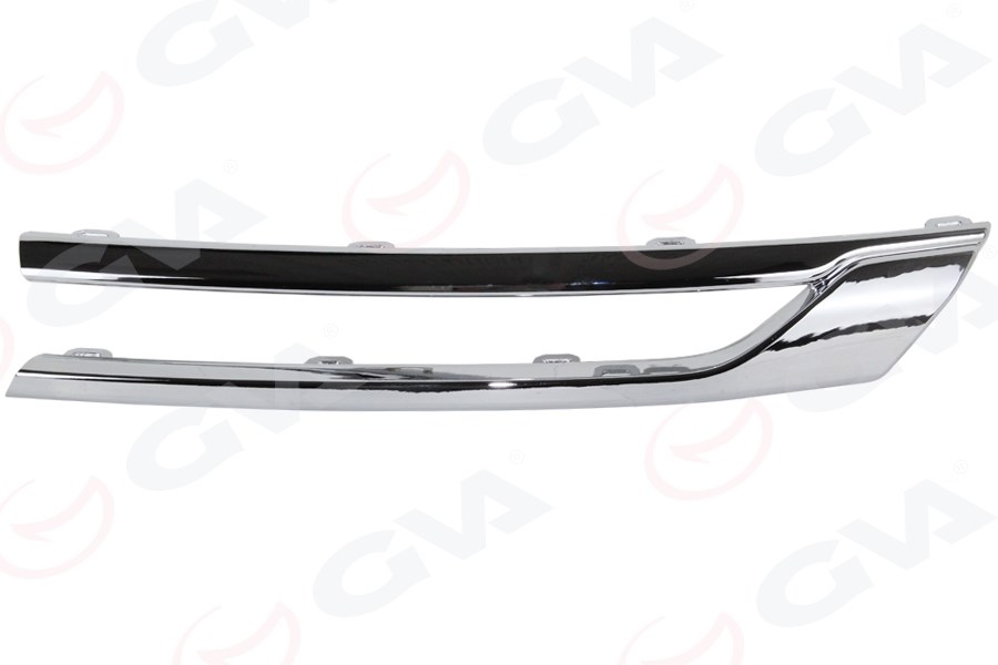 Opel Astra K Panjur Çıtası Sol Krom GVA