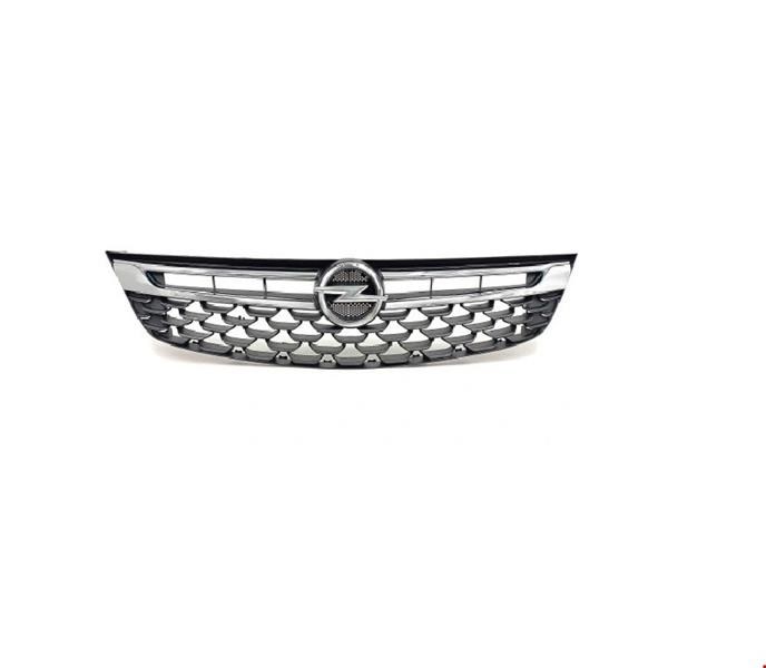 Opel Astra K Ön Panjur Komple Set DOGAN-