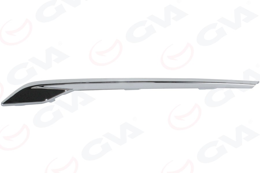 Opel Astra K Panjur Çıtası Sol Krom GVA