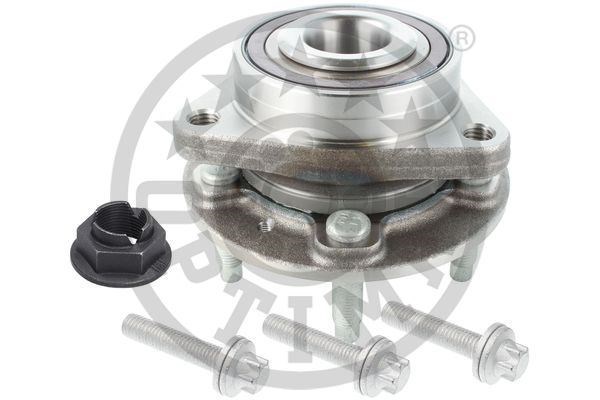 Opel Astra K Ön Teker Poryası OPTIMAL