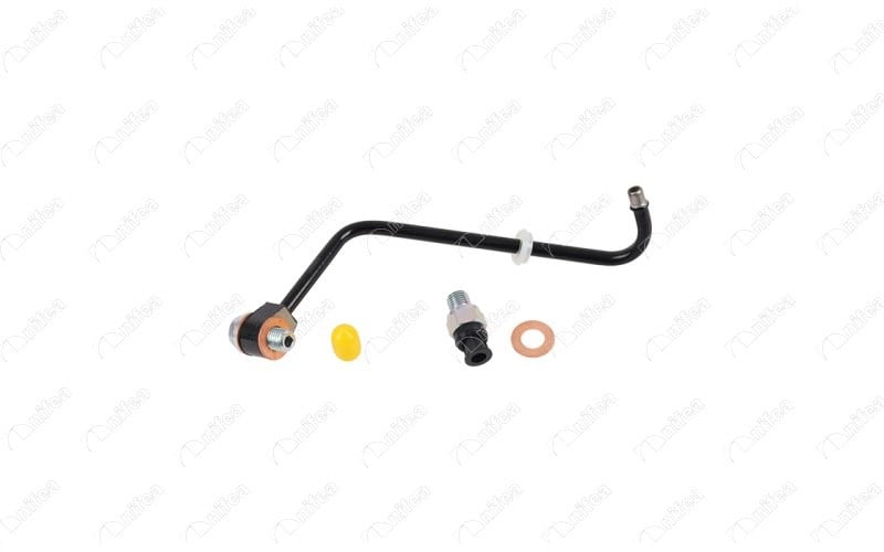 Opel Astra K Mokka Insignia B Turbo Su Soğutma Borusu NIFEA