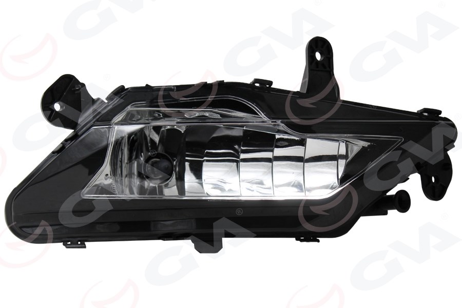 Opel Astra K Sol Sis Farı GVA