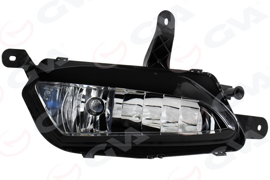 Opel Astra K Sis Farı Sol GVA