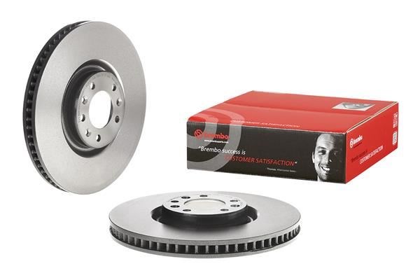 Opel Astra L Grandland Ön Fren Aynası Havalı BREMBO