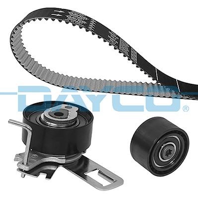 Opel Astra L/Corsa F/Peugeot 2008/3008 II/301/308... DAYCO