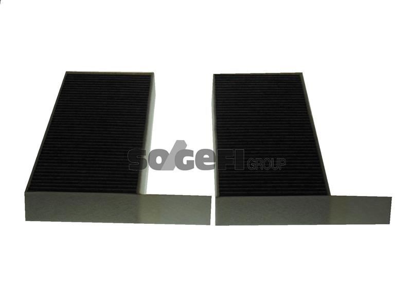 Opel Astra L Peugeot 308 508 Karbonlu Polen Filtresi PURFLUX