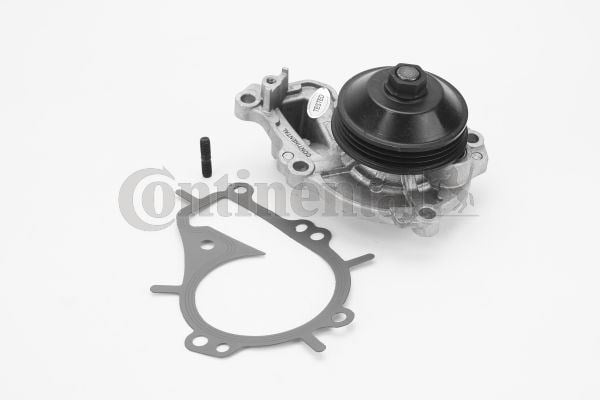 Opel Astra L Corsa F Combo E Crossland Citroen C4 C5 C3 Berlingo Peugeot 208... CONTITECH