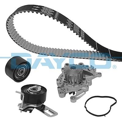 Opel Astra L Eksantrik Gergi Kiti Devirdaimli DAYCO