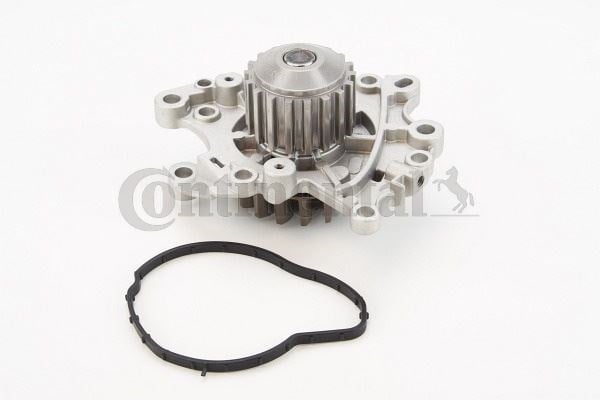 Opel Astra L Corsa F Crossland Ford Focus IV Ecosport Connect Peugeot 2008... CONTITECH