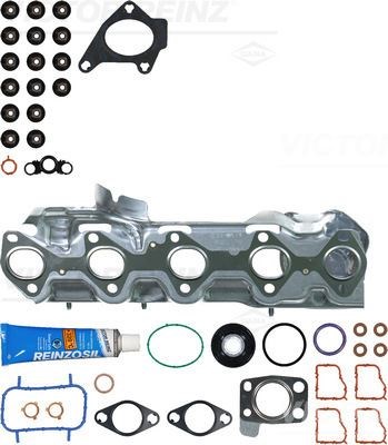 Opel Astra L Combo E Corsa F Crossland Grandland Zafira C Vivaro C Citroen... V.REINZ