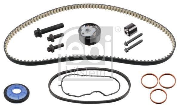 Opel Astra L Corsa F Combo E Grandland Crossland Citroen C4 C5 C3 Berlingo... FEBI