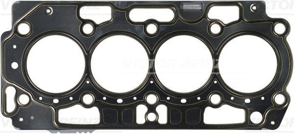 Opel Astra L Silindir Kapak Contası 1.30mm 3 Çentik OTOCONTA