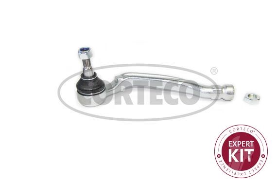 Opel Astra L Grandland Combo E Peugeot Partner Berlingo Rifter P308 P508... CORTECO