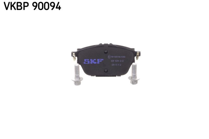 Opel Astra L Grandland Citroen C4 Grand Spacetourer C5 Aircross Peugeot 508... SKF