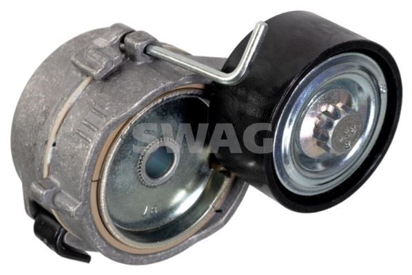 Opel Peugeot Citroen Alternatör Gergi Rulmanı Kütüklü 1.2 B-D-F12XHT PureTech SWAG