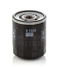 Opel Astra L Corsa F Combo E Crossland Peugeot 106 206 207 208 2008 301 306... MANN
