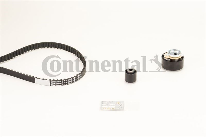 Opel Astra L Corsa F Combo E Crossland Grandland Peugeot Citroen Fiat Jeep... CONTITECH