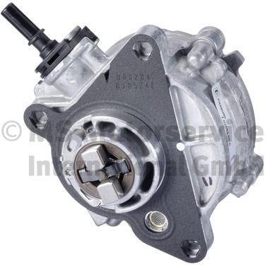 Opel Astra L Corsa F Crossland Granland Peugeot 208 308 III 508 2008 Partner... PIERBURG