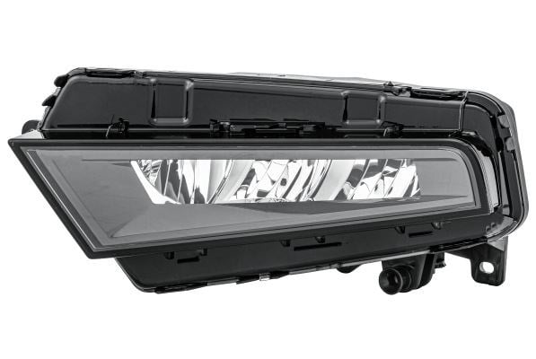 Seat Ateca Leon Sol Sis Lambası 12V LED HELLA