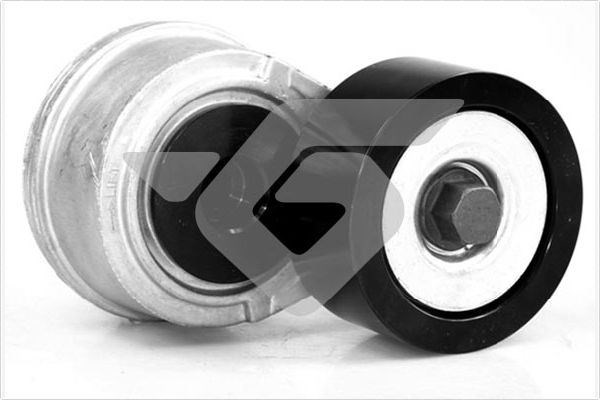 Mercedes Atego Alternatör Gergi Rulmanı Kütüklü HUTCHINSON