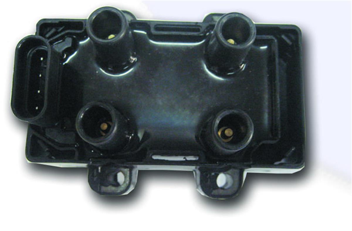 Ateşleme Bobini Çiftli Kangoo- Clıo I-Iı-Iı 1.2 -1.6 - Megan I 1.4- 1.6-Scenıc-T