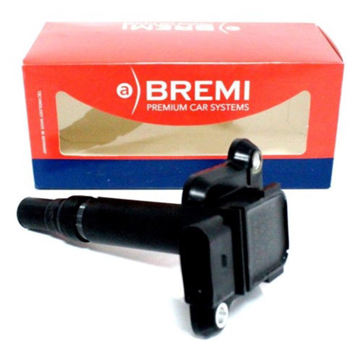 Ateşleme Bobini Golf4-Bora-A3-Toledo Agu 1.8 T