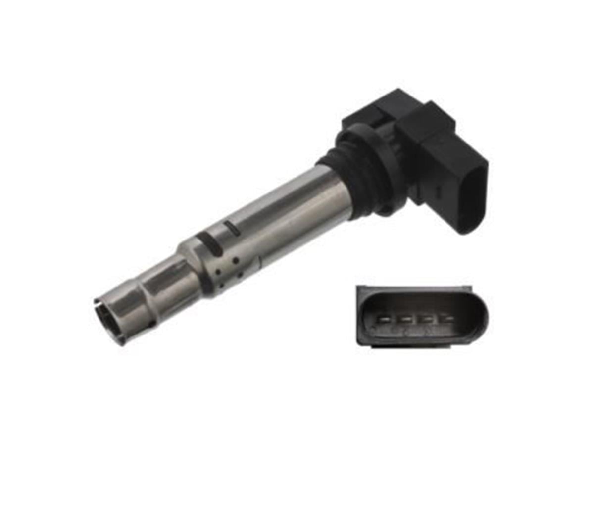 Ateşleme Bobini Golf4/5/6-Bora-Jetta-Polo-A3 1.4 16V-1.6 Fsı -1.4 Tsı (Bby-Bcb-B