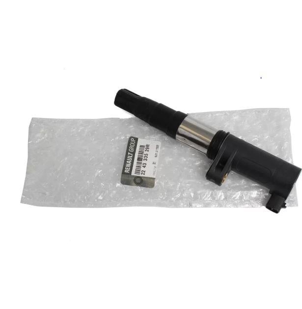 Ateşleme Bobini Kalem Bobin Renault Megane I-Iı-Iı Kangoo 04 Laguna Iı-Iıı Clıo