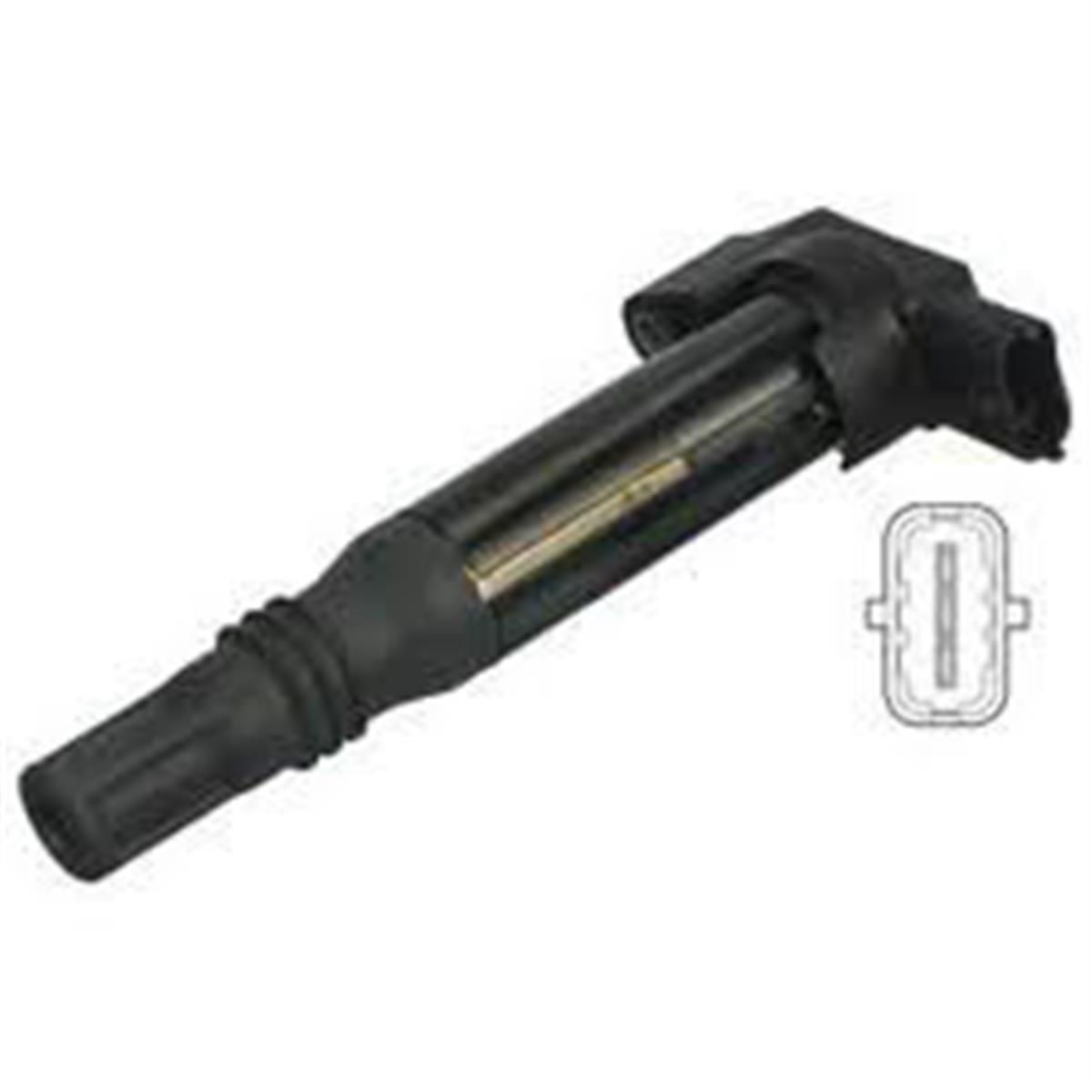 Ateşleme Bobini P108-C1 1.2 14 P208-C3 1.0-1.2 12 P301-Celysee 1.2 12 P308-P2008