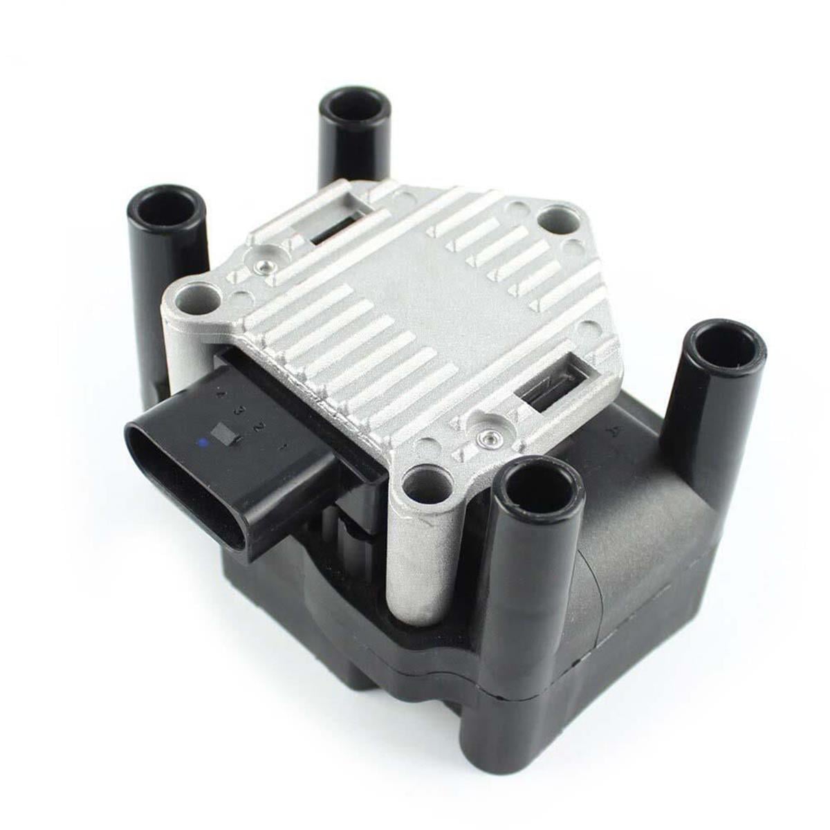 Atesleme Bobını (Vw Caddy 04-15  Golf 98-14  Passat 97-11  Polo 95-  Polo Cls 00