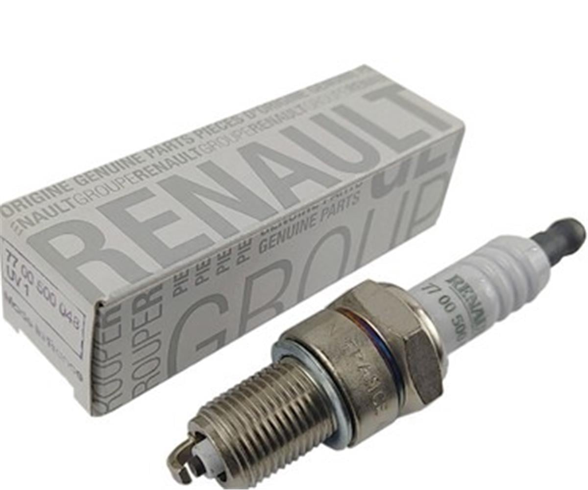 Ateşleme Bujisi Tek Tırnak Renault R9 - R11 - R19