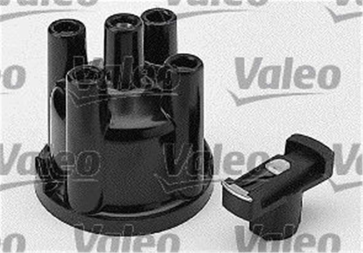 Ateşleme Elemanı Dist Kapağı Tevzi Mak. M165 Fiat