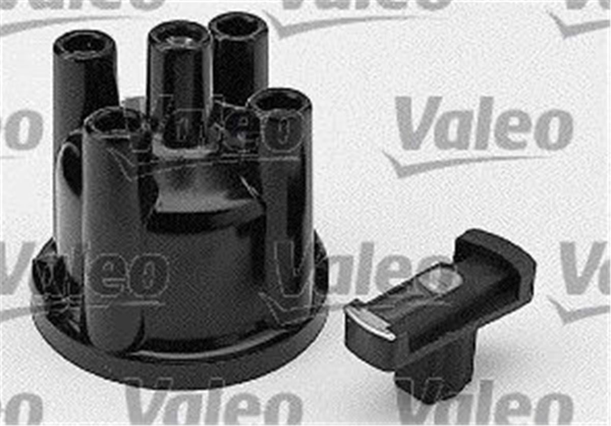 Ateşleme Elemanı Dist Kapağı Tevzi Mak. M144 Fiat
