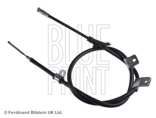 Hyundai Atos El Fren Teli BLUEPRINT