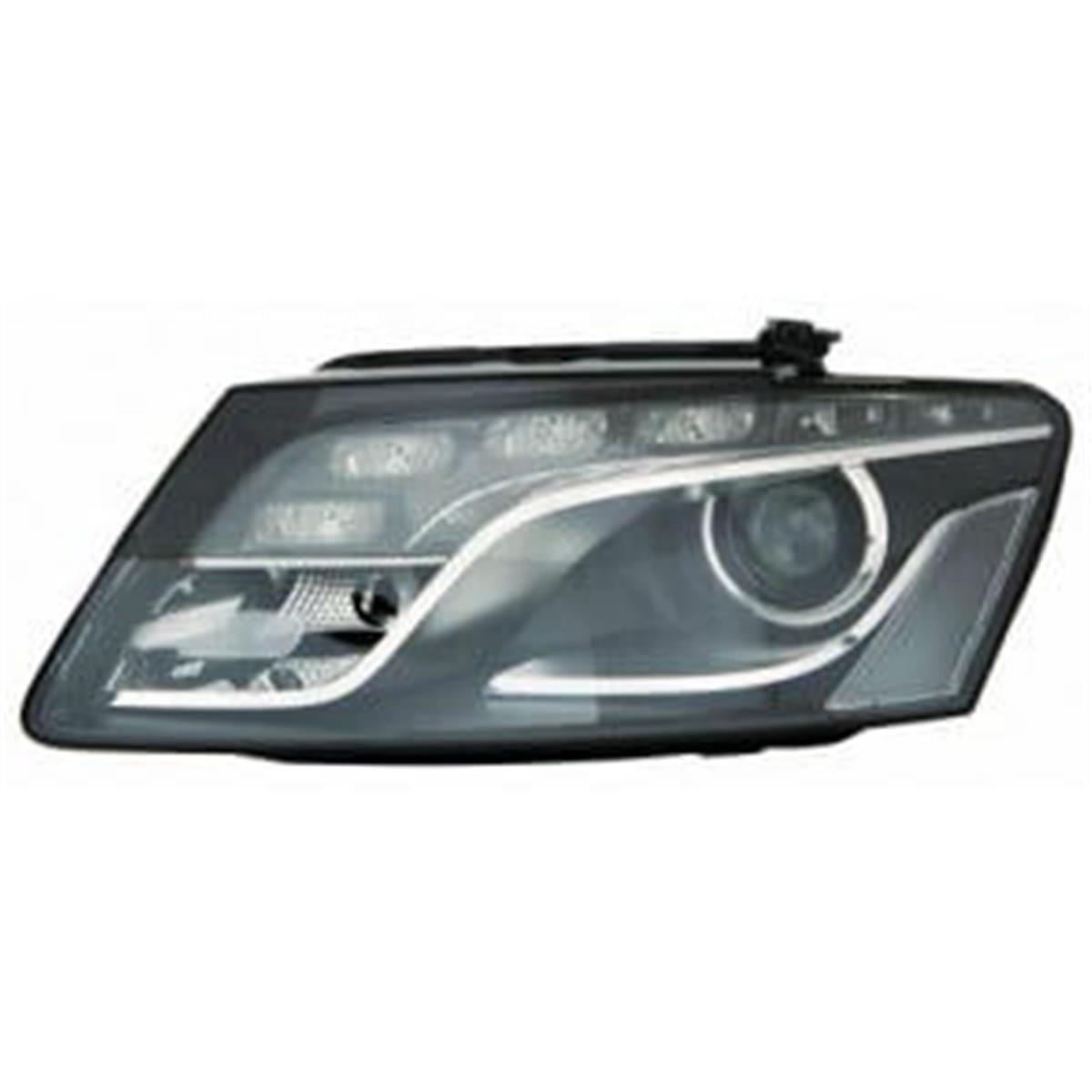 Audi Q5 Sağ Far Depo (2008 Ve Sonrası) 8R0941030af