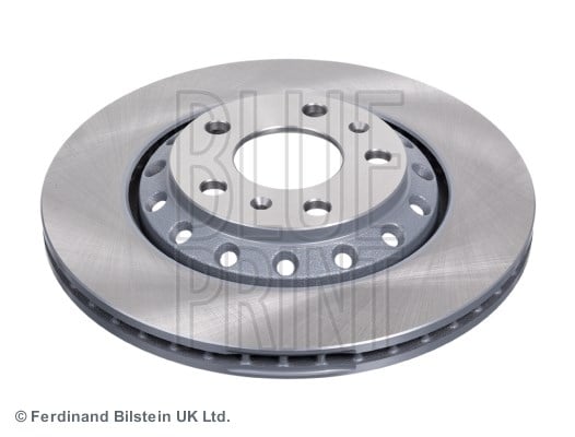 Audi A8 4E S8 Quattro Arka Fren Diski BLUEPRINT