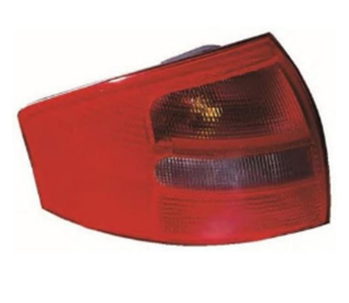 Audi A6 Stop Lambası Sol Depo (1998-2001) 4B5945095