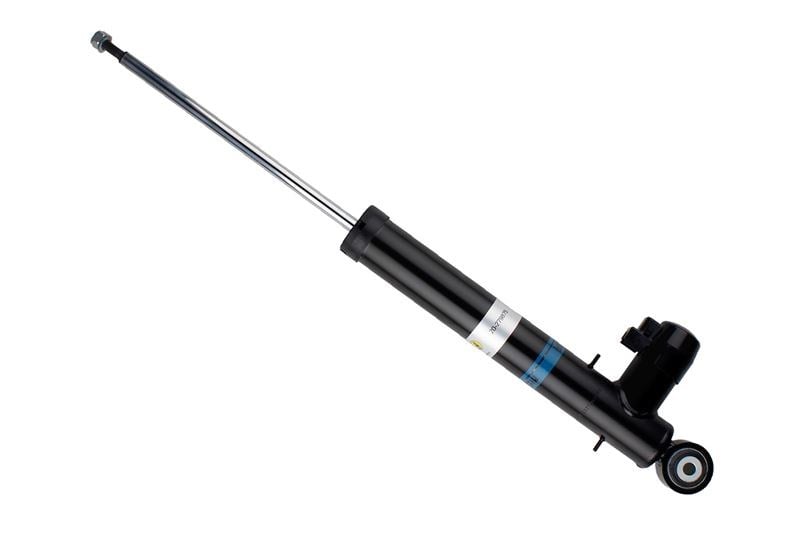 Audi Q2 GA Arka Amortisör [Burulma Kirişli] BILSTEIN