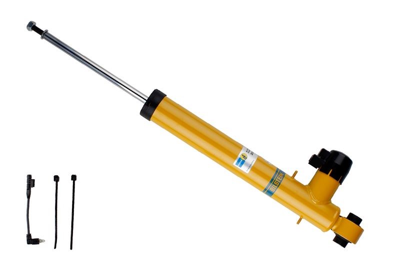 Audi Q2 GA Arka Amortisör [Çok Kollu] BILSTEIN