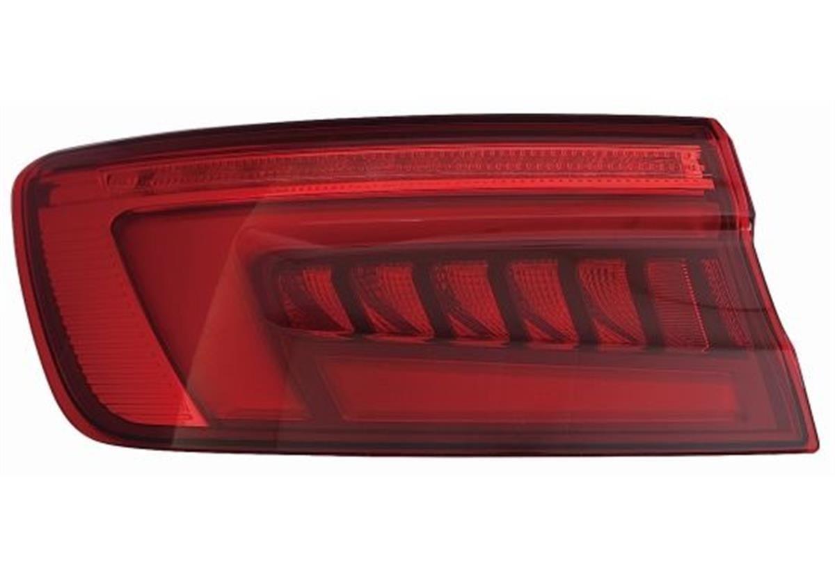 Audi A4 Sağ Dış Stop Lambası Depo (Bm 15-) 8W5945092b