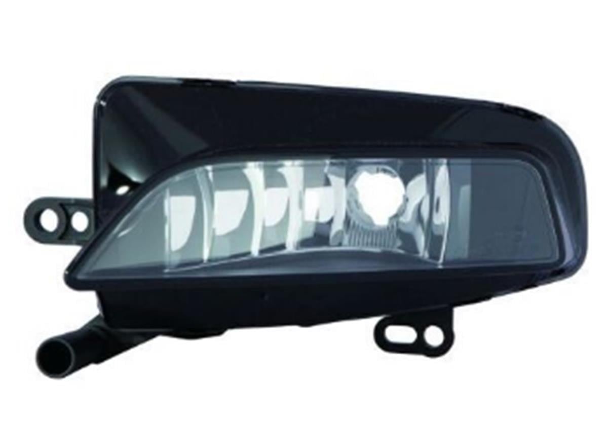 Audi A3 Sis Farı Sol Depo (2013 Ve Üzeri) 8V0941699d