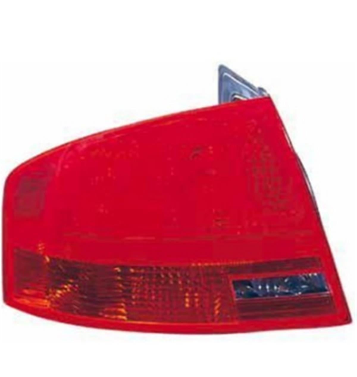 Audi A4 Stop Lambası Dış Sol Depo (B7 Kasa 2004-2008) 8E5945095