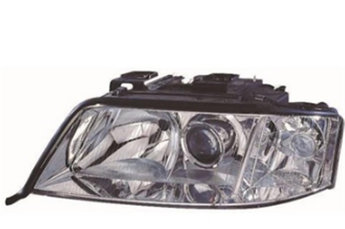 Audi A6 Ön Far Sağ Xenonlu Depo (1999-2003)