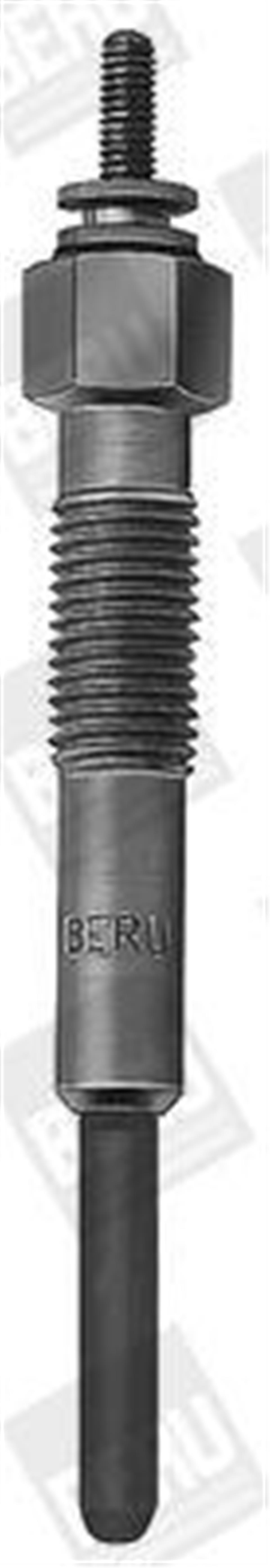 Mazda C Serisi Kızdırma Bujisi 185366190