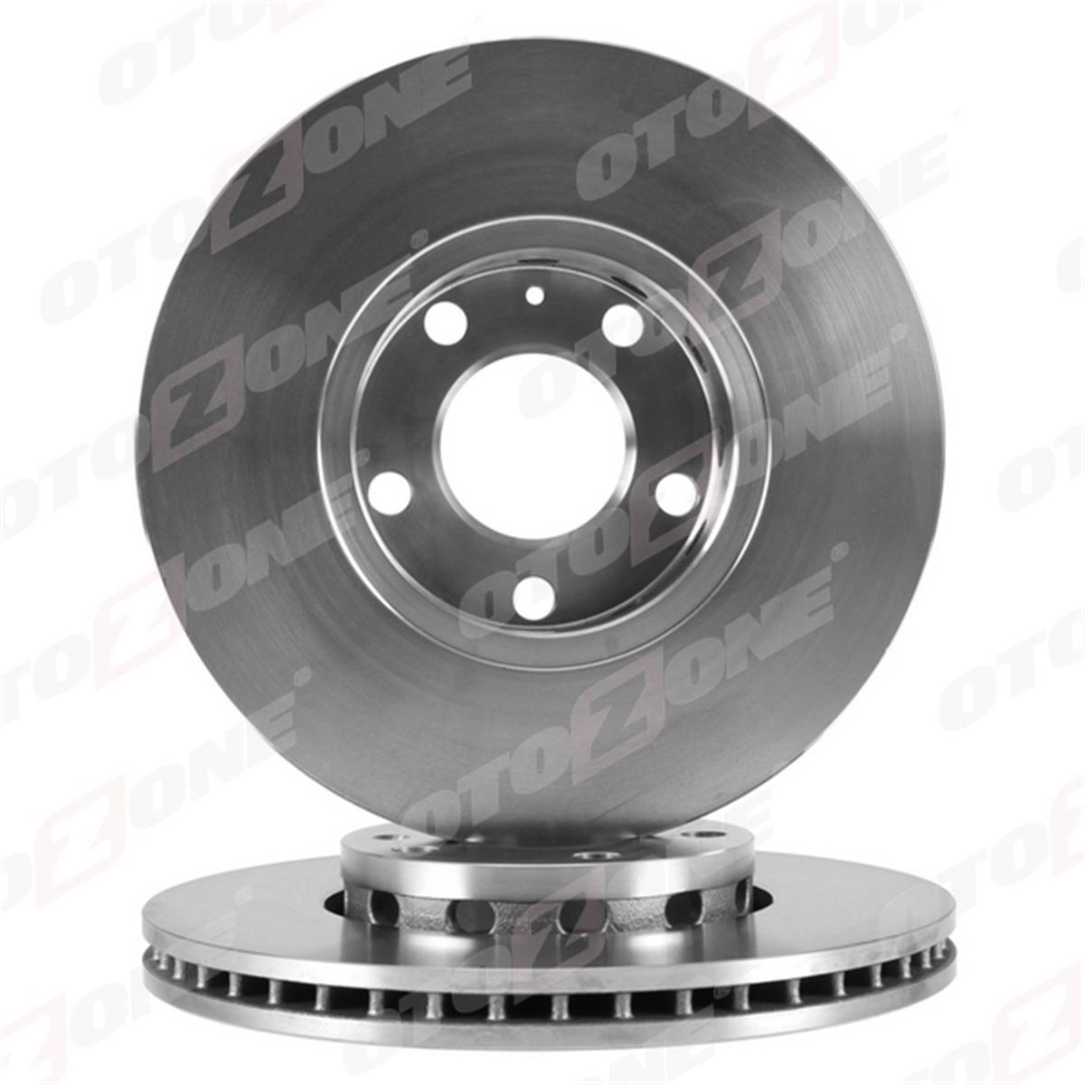 Volkswagen Passat Audi A4 A6 Fren Disk Aynası Ön 4A0615301c-8E0615301q-4A061530