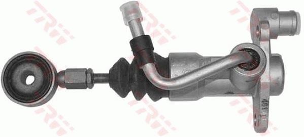 Audi A4 8D2 B5 A6 4B2 C5 VW Passat Debriyaj Üst Merkez Silindiri TRW