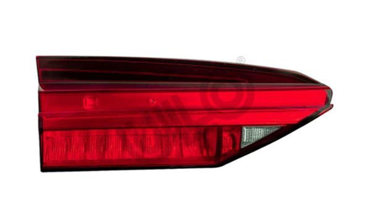 Audi A6 (19>) Sol İç Led Stop Lambası Ulo