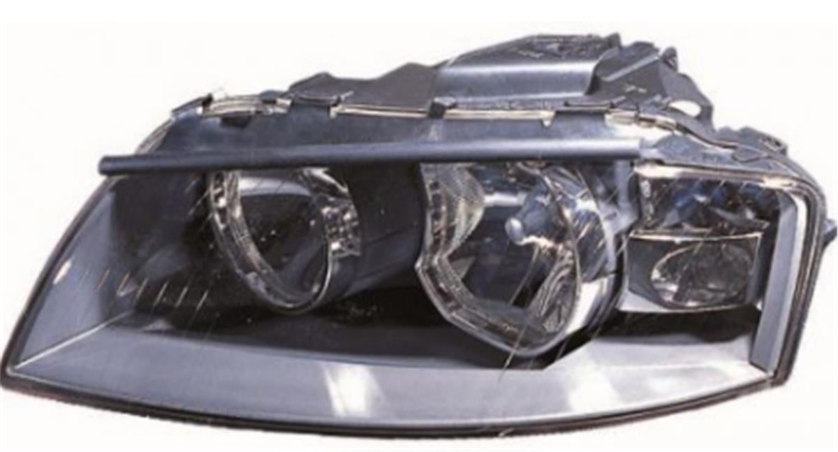 Audi A3 Sol Far Depo (8P) 2004-2008 8P0941003a