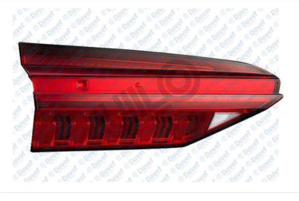 Audi A6 (19>) Sol İç Led Stop Lambası Ulo